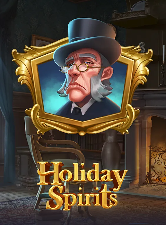 Holiday Spirits-img